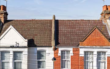clay roofing West Hougham, Kent