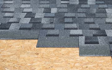 expert West Hougham asphalt roof companies