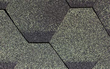 West Hougham fibreglass shingle repairs