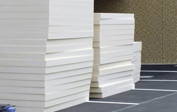 West Hougham flat roof insulation costs