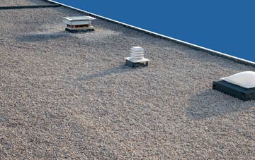 flat roofing West Hougham, Kent