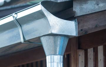 West Hougham guttering companies