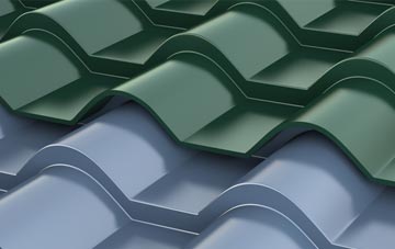 who should consider West Hougham plastic roofs