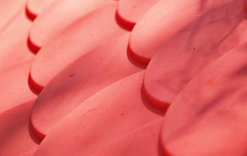 West Hougham plastic roof costs