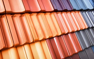 West Hougham roof tile costs