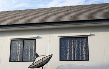 West Hougham rubber roof costs