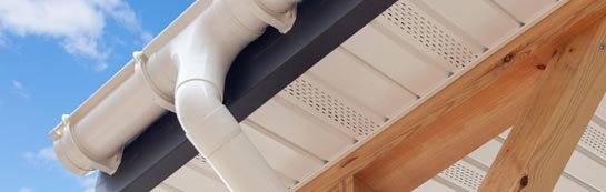 get West Hougham guttering quotes today