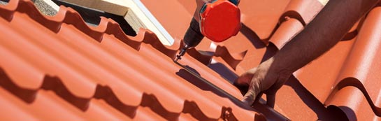 save on West Hougham roof installation costs