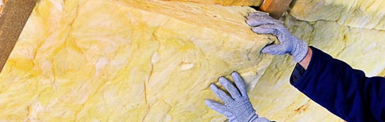 quotes for West Hougham roof insulation