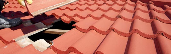 compare West Hougham roof repair quotes