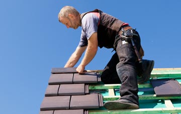 disadvantages of West Hougham slate roofing