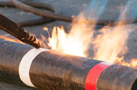West Hougham flat roofing replacement