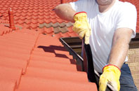 West Hougham roof cleaners