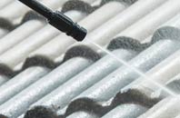 rated West Hougham roof cleaning companies