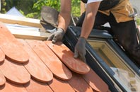 West Hougham tiled roofing companies