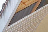 rated West Hougham soffit repair companies