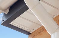 find rated West Hougham soffit companies